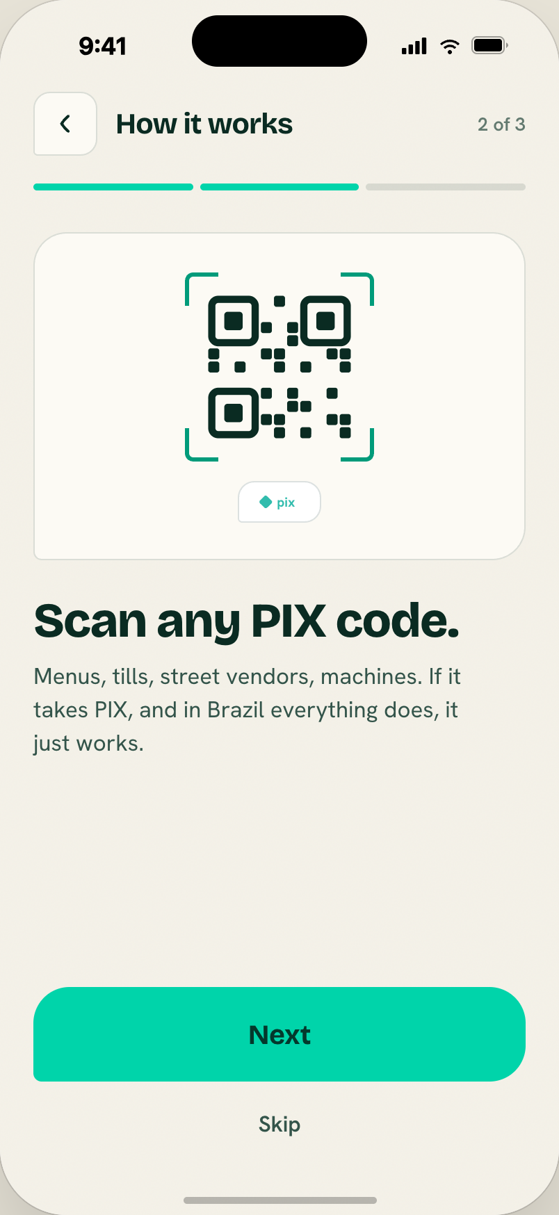 How it works – move
